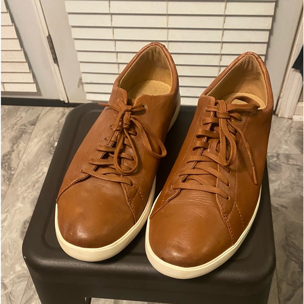 Men’s Cole Haan shoes